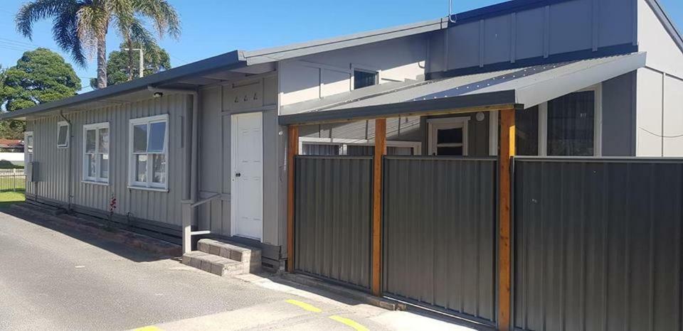 Echo Beach Tourist Park Lakes Entrance Εξωτερικό φωτογραφία