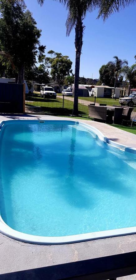 Echo Beach Tourist Park Lakes Entrance Εξωτερικό φωτογραφία