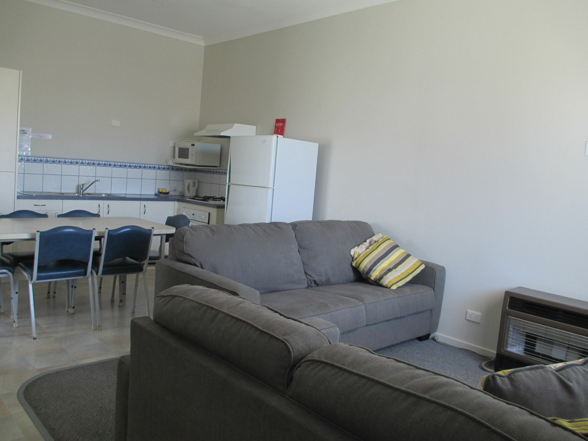 Echo Beach Tourist Park Lakes Entrance Εξωτερικό φωτογραφία