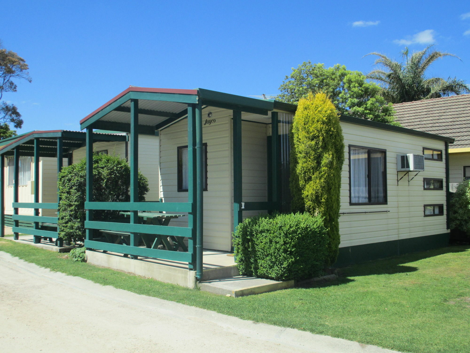Echo Beach Tourist Park Lakes Entrance Εξωτερικό φωτογραφία