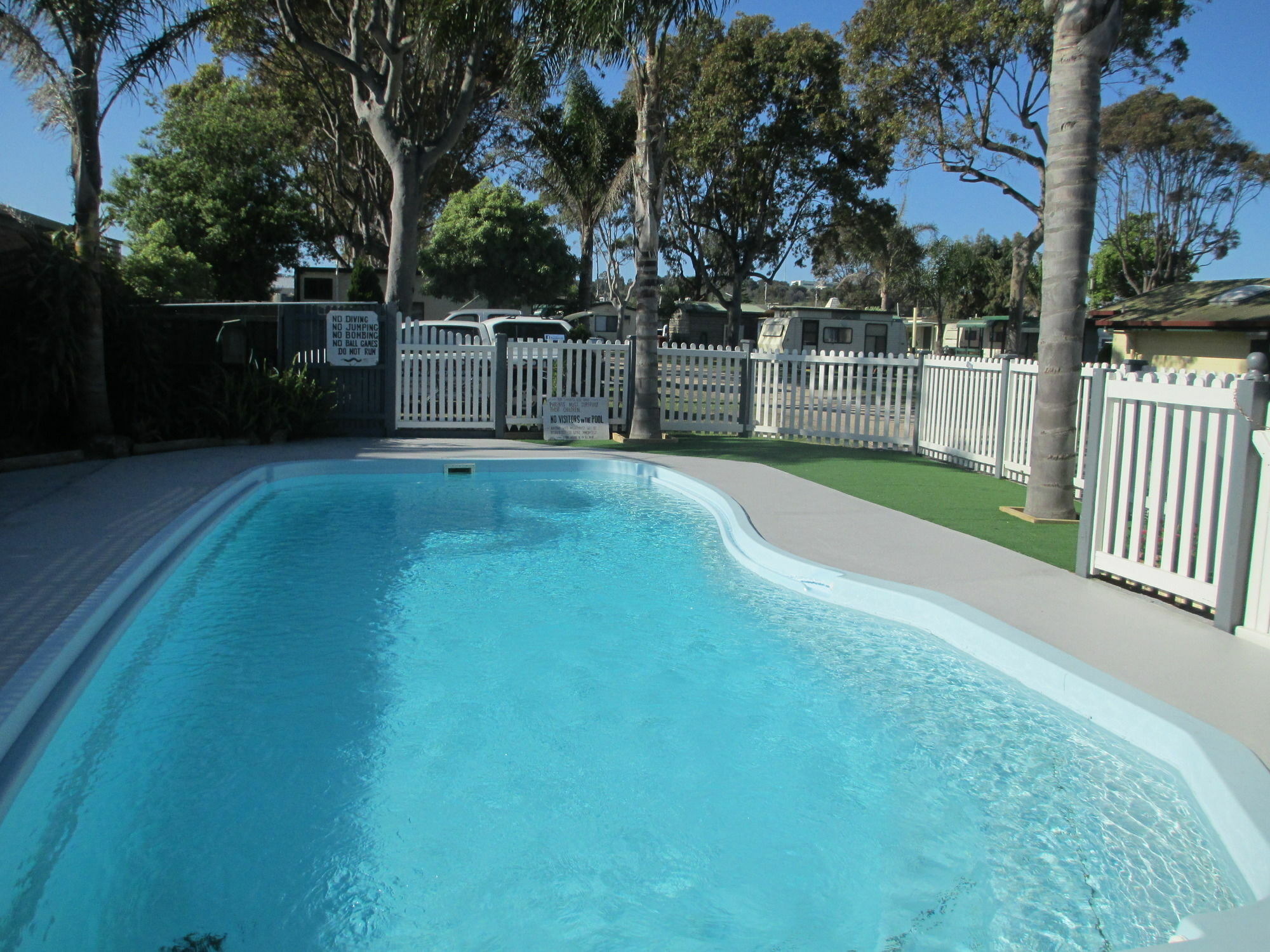 Echo Beach Tourist Park Lakes Entrance Εξωτερικό φωτογραφία