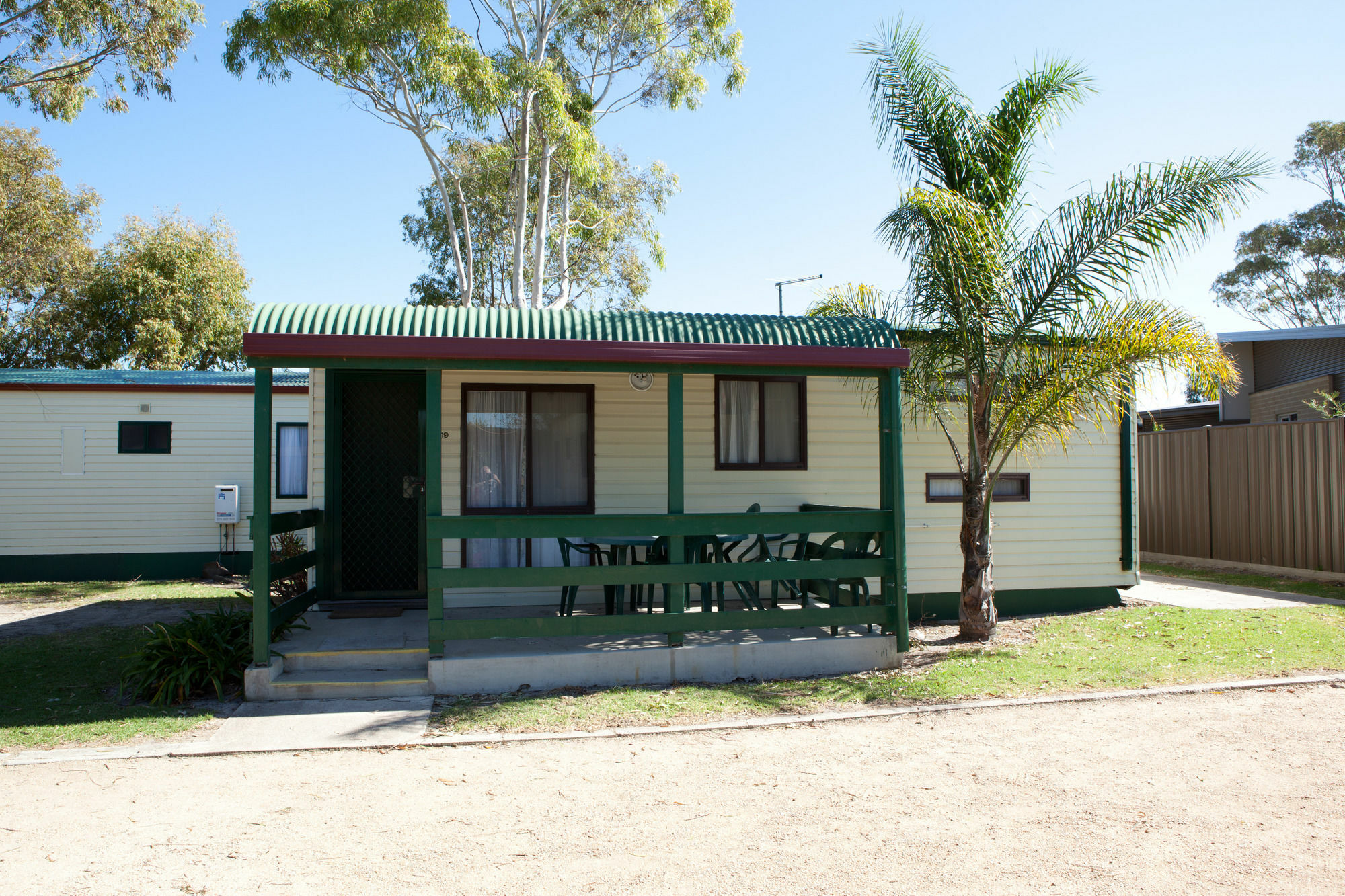 Echo Beach Tourist Park Lakes Entrance Εξωτερικό φωτογραφία